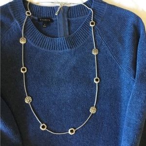 Brighton 36” necklace